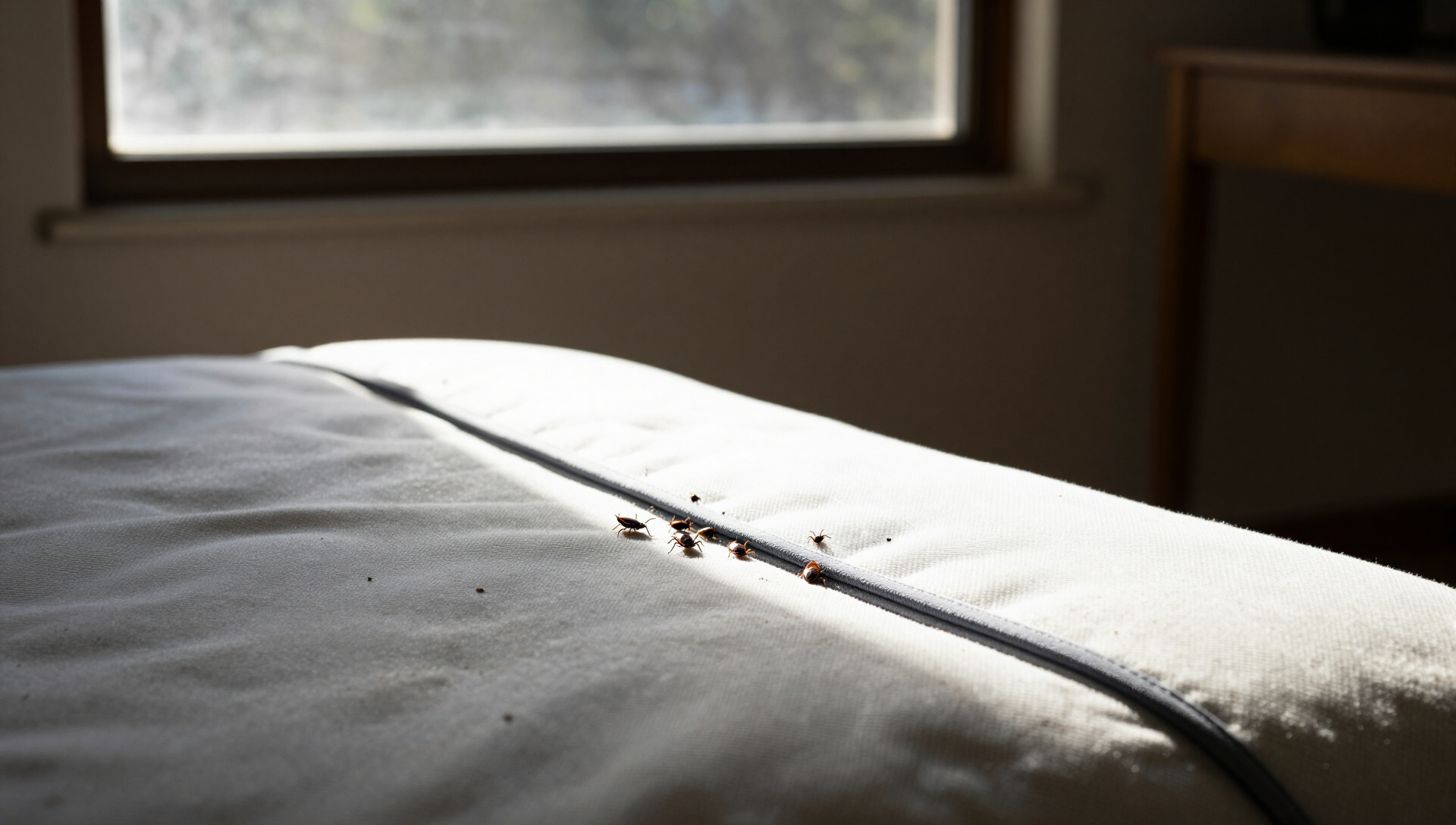 Bed Bugs Control in Surry Hills