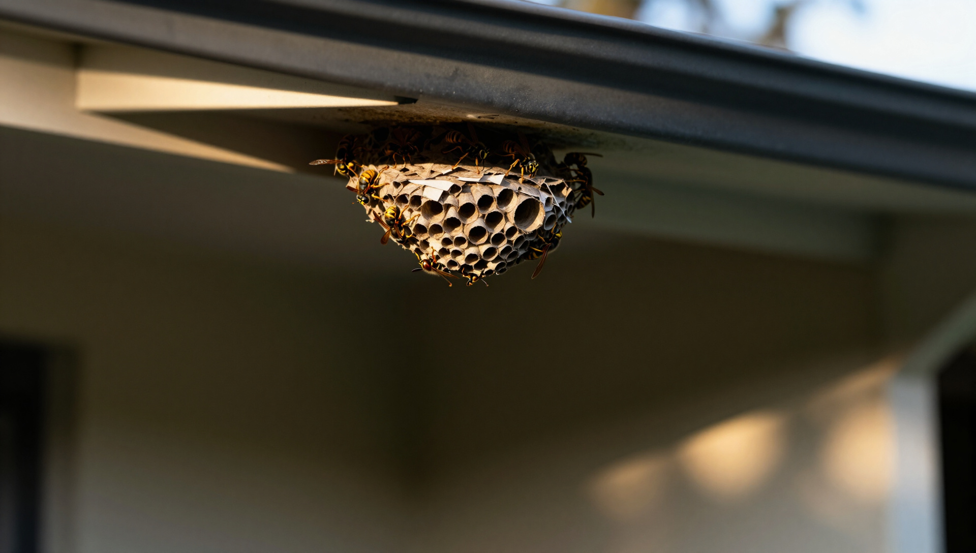 Bees and Wasp Removal in Surry Hills