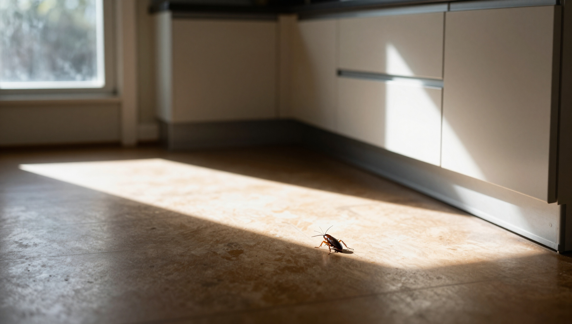 Cockroach Removal in Surry Hills