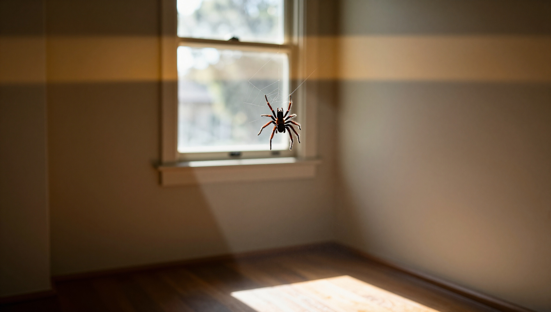 Spider Control in Surry Hills