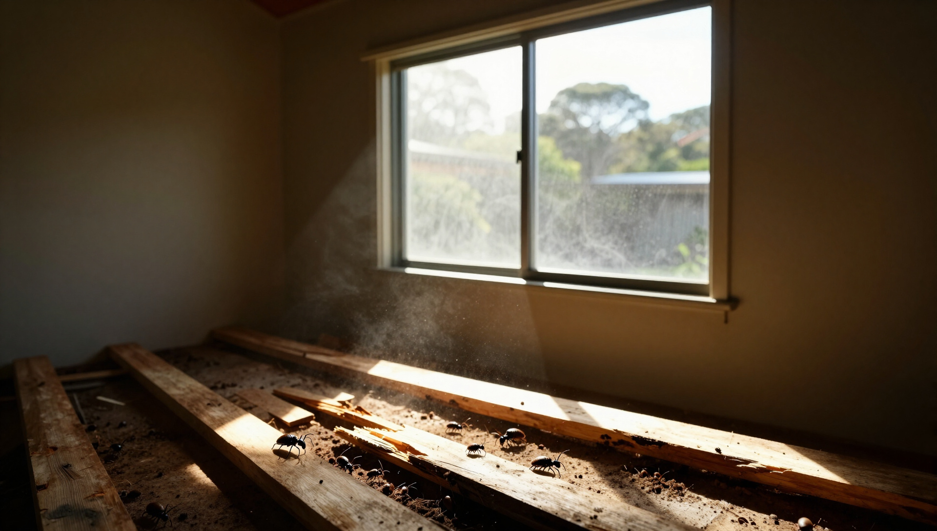 Termite Prevention in Surry Hills
